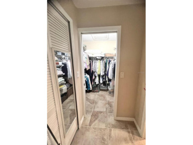 A welcoming Updated Villa on the Golf Course is for sale now in on Seven Springs Golf and Country Club in Florida - for sale on GolfHomes.com, golf home, golf lot