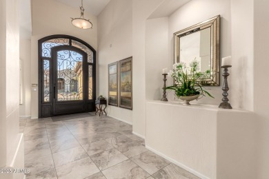 Located in the exclusive gated community of Lookout Mountainside on Pointe Golf Course on Lookout Mountain in Arizona - for sale on GolfHomes.com, golf home, golf lot