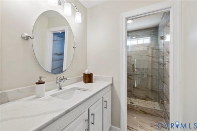 Meticulously maintained and full of custom details, this on Independence Golf Club in Virginia - for sale on GolfHomes.com, golf home, golf lot