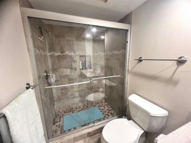 A welcoming Updated Villa on the Golf Course is for sale now in on Seven Springs Golf and Country Club in Florida - for sale on GolfHomes.com, golf home, golf lot
