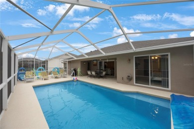 Under contract-accepting backup offers. Stunning 3-Bedroom Pool on Seven Hills Golfers Club in Florida - for sale on GolfHomes.com, golf home, golf lot