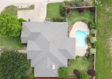 Welcome to this stunning residence located in the desirable on Southern Oaks Golf Club in Texas - for sale on GolfHomes.com, golf home, golf lot