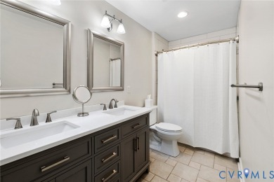 Meticulously maintained and full of custom details, this on Independence Golf Club in Virginia - for sale on GolfHomes.com, golf home, golf lot