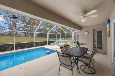 Under contract-accepting backup offers. Stunning 3-Bedroom Pool on Seven Hills Golfers Club in Florida - for sale on GolfHomes.com, golf home, golf lot