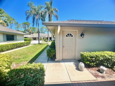 A welcoming Updated Villa on the Golf Course is for sale now in on Seven Springs Golf and Country Club in Florida - for sale on GolfHomes.com, golf home, golf lot