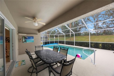 Under contract-accepting backup offers. Stunning 3-Bedroom Pool on Seven Hills Golfers Club in Florida - for sale on GolfHomes.com, golf home, golf lot