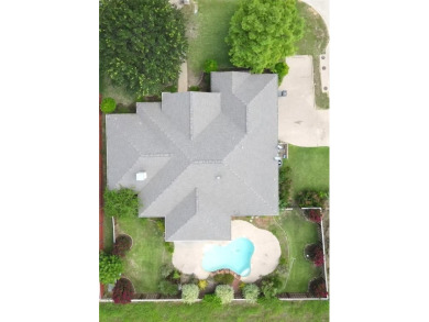 Welcome to this stunning residence located in the desirable on Southern Oaks Golf Club in Texas - for sale on GolfHomes.com, golf home, golf lot