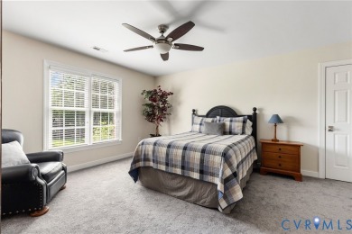 Meticulously maintained and full of custom details, this on Independence Golf Club in Virginia - for sale on GolfHomes.com, golf home, golf lot