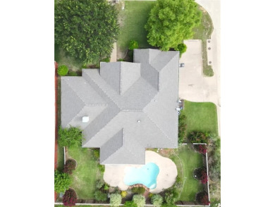 Welcome to this stunning residence located in the desirable on Southern Oaks Golf Club in Texas - for sale on GolfHomes.com, golf home, golf lot