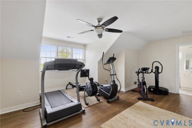 Meticulously maintained and full of custom details, this on Independence Golf Club in Virginia - for sale on GolfHomes.com, golf home, golf lot