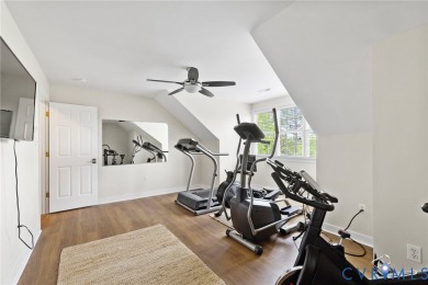 Meticulously maintained and full of custom details, this on Independence Golf Club in Virginia - for sale on GolfHomes.com, golf home, golf lot