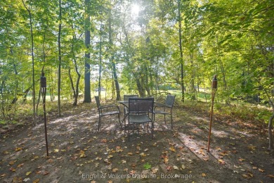 Welcome to this meticulous home, custom built in 2020. Located on Bridges at Tillsonburg Golf Club in  - for sale on GolfHomes.com, golf home, golf lot