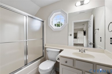 Meticulously maintained and full of custom details, this on Independence Golf Club in Virginia - for sale on GolfHomes.com, golf home, golf lot