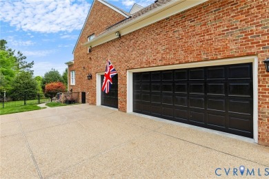 Meticulously maintained and full of custom details, this on Independence Golf Club in Virginia - for sale on GolfHomes.com, golf home, golf lot