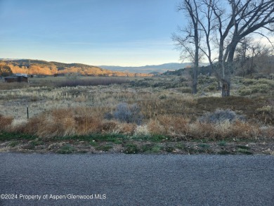 Don't miss this great opportunity to build your dream home on 2 on Rifle Creek Golf Course in Colorado - for sale on GolfHomes.com, golf home, golf lot