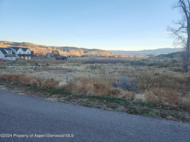 Don't miss this great opportunity to build your dream home on 2 on Rifle Creek Golf Course in Colorado - for sale on GolfHomes.com, golf home, golf lot