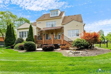 Meticulously maintained and full of custom details, this on Independence Golf Club in Virginia - for sale on GolfHomes.com, golf home, golf lot