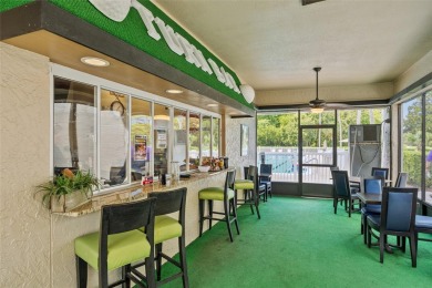 A welcoming Updated Villa on the Golf Course is for sale now in on Seven Springs Golf and Country Club in Florida - for sale on GolfHomes.com, golf home, golf lot