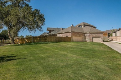 Discover luxury living and one-of-a-kind views in this on Palo Duro Creek Golf Club in Texas - for sale on GolfHomes.com, golf home, golf lot