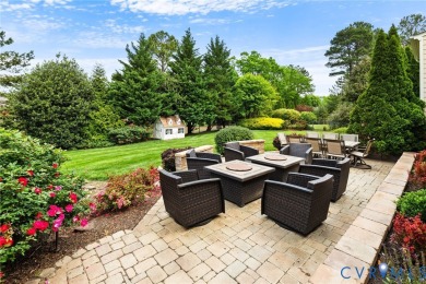 Meticulously maintained and full of custom details, this on Independence Golf Club in Virginia - for sale on GolfHomes.com, golf home, golf lot