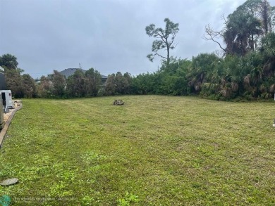 This prime vacant lot is nestled in the peaceful and growing on Rotonda Golf and Country Club The Palms Course in Florida - for sale on GolfHomes.com, golf home, golf lot