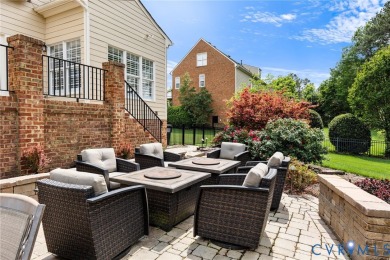 Meticulously maintained and full of custom details, this on Independence Golf Club in Virginia - for sale on GolfHomes.com, golf home, golf lot