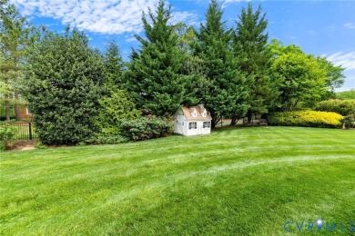 Meticulously maintained and full of custom details, this on Independence Golf Club in Virginia - for sale on GolfHomes.com, golf home, golf lot
