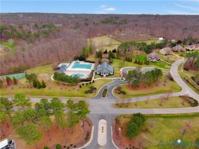 Meticulously maintained and full of custom details, this on Independence Golf Club in Virginia - for sale on GolfHomes.com, golf home, golf lot
