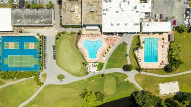A welcoming Updated Villa on the Golf Course is for sale now in on Seven Springs Golf and Country Club in Florida - for sale on GolfHomes.com, golf home, golf lot
