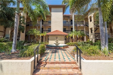 Under contract-accepting backup offers. Stylish 2BR/1BA Condo in on Feather Sound Country Club in Florida - for sale on GolfHomes.com, golf home, golf lot
