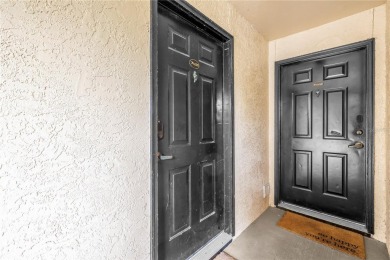 Under contract-accepting backup offers. Stylish 2BR/1BA Condo in on Feather Sound Country Club in Florida - for sale on GolfHomes.com, golf home, golf lot
