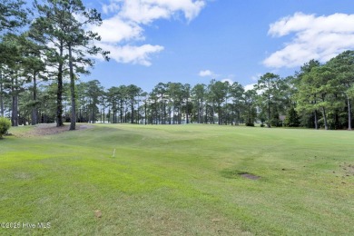 Investor dream! Rental history available, on golf course #9 on Brunswick Plantation and Golf Resorts in North Carolina - for sale on GolfHomes.com, golf home, golf lot