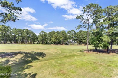 Investor dream! Rental history available, on golf course #9 on Brunswick Plantation and Golf Resorts in North Carolina - for sale on GolfHomes.com, golf home, golf lot