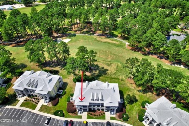 Investor dream! Rental history available, on golf course #9 on Brunswick Plantation and Golf Resorts in North Carolina - for sale on GolfHomes.com, golf home, golf lot