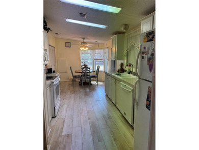 Park East is an age 55+ Resident Owned Cooperative (Co-op) on Polo Park East in Florida - for sale on GolfHomes.com, golf home, golf lot