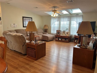 Park East is an age 55+ Resident Owned Cooperative (Co-op) on Polo Park East in Florida - for sale on GolfHomes.com, golf home, golf lot