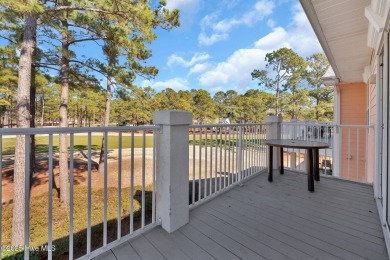 Investor dream! Rental history available, on golf course #9 on Brunswick Plantation and Golf Resorts in North Carolina - for sale on GolfHomes.com, golf home, golf lot