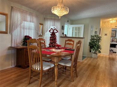 Park East is an age 55+ Resident Owned Cooperative (Co-op) on Polo Park East in Florida - for sale on GolfHomes.com, golf home, golf lot