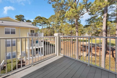 Investor dream! Rental history available, on golf course #9 on Brunswick Plantation and Golf Resorts in North Carolina - for sale on GolfHomes.com, golf home, golf lot