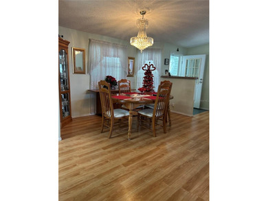 Park East is an age 55+ Resident Owned Cooperative (Co-op) on Polo Park East in Florida - for sale on GolfHomes.com, golf home, golf lot