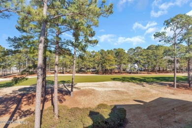 Investor dream! Rental history available, on golf course #9 on Brunswick Plantation and Golf Resorts in North Carolina - for sale on GolfHomes.com, golf home, golf lot