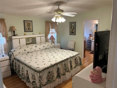 Park East is an age 55+ Resident Owned Cooperative (Co-op) on Polo Park East in Florida - for sale on GolfHomes.com, golf home, golf lot