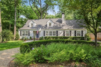 Beautifully renovated home in the sought-after Brandon School on Bobby Jones Golf Club in Georgia - for sale on GolfHomes.com, golf home, golf lot
