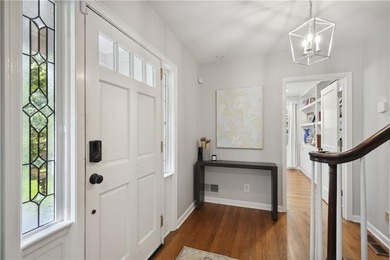 Beautifully renovated home in the sought-after Brandon School on Bobby Jones Golf Club in Georgia - for sale on GolfHomes.com, golf home, golf lot