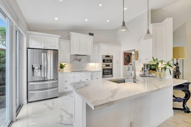 FANTASTIC SINGLE FAMILY HOME IN BOCA COUNTRY CLUB! NO MANDATORY on Bocaire Country Club in Florida - for sale on GolfHomes.com, golf home, golf lot