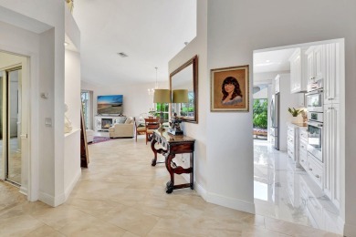 FANTASTIC SINGLE FAMILY HOME IN BOCA COUNTRY CLUB! NO MANDATORY on Bocaire Country Club in Florida - for sale on GolfHomes.com, golf home, golf lot