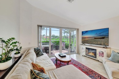 FANTASTIC SINGLE FAMILY HOME IN BOCA COUNTRY CLUB! NO MANDATORY on Bocaire Country Club in Florida - for sale on GolfHomes.com, golf home, golf lot