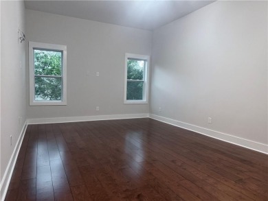 Charming and beautifully renovated spacious home in Historic on College Park Municipal Golf Course in Georgia - for sale on GolfHomes.com, golf home, golf lot