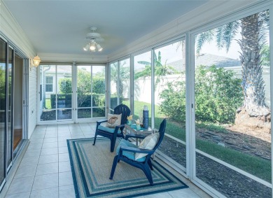 Welcome Home to this beautifully upgraded Wisteria model home on Glenview Championship Golf and Country Club in Florida - for sale on GolfHomes.com, golf home, golf lot