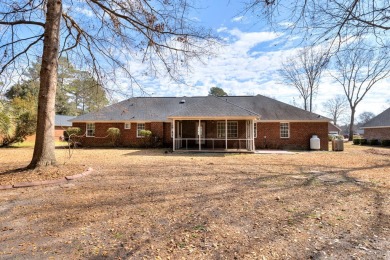 BEAUTIFUL 4 BR, 3 1/2 BATH HOME OVERLOOKING THE GOLF COURSE on The Links At Lakewood in South Carolina - for sale on GolfHomes.com, golf home, golf lot